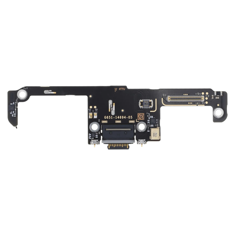 Charging Port Board Compatible for Google Pixel 10 (Premium)